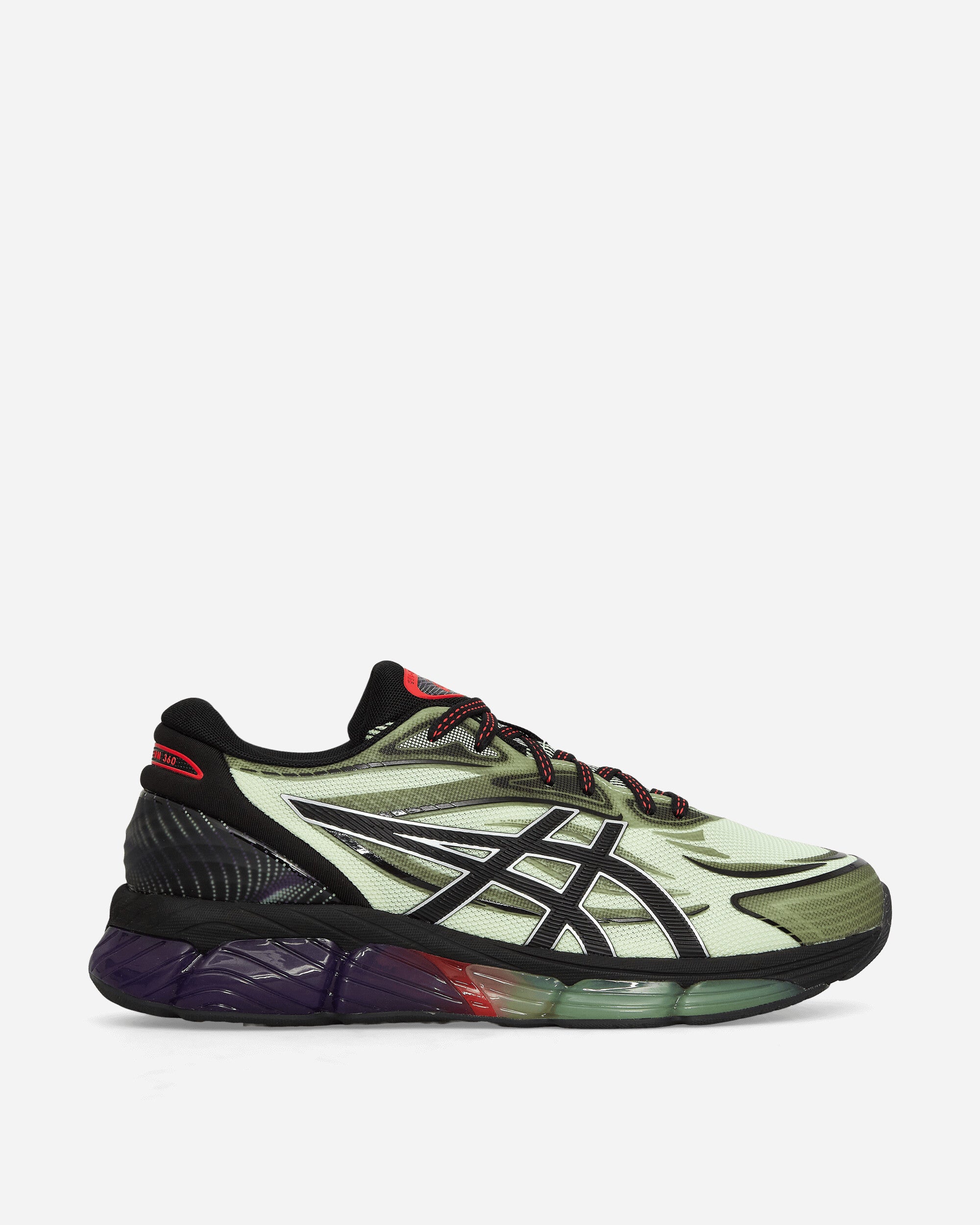 Gel asics 360 best sale