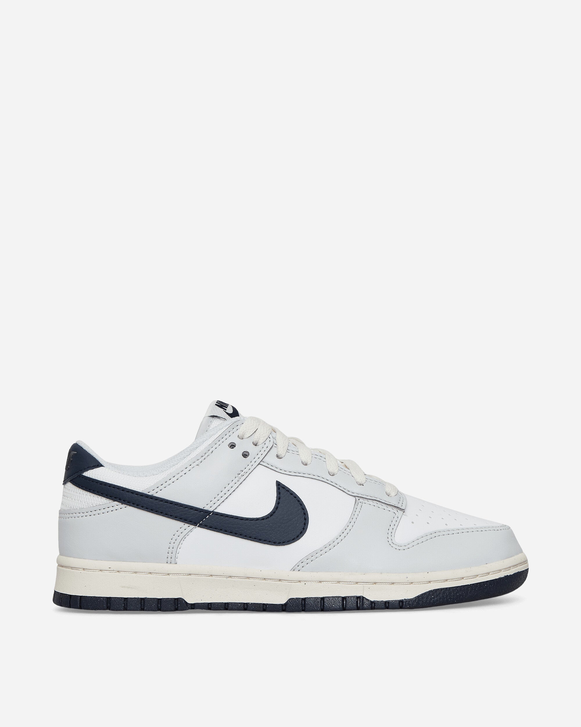 Dunk Low Retro Sneakers Photon Dust Obsidian Slam Jam