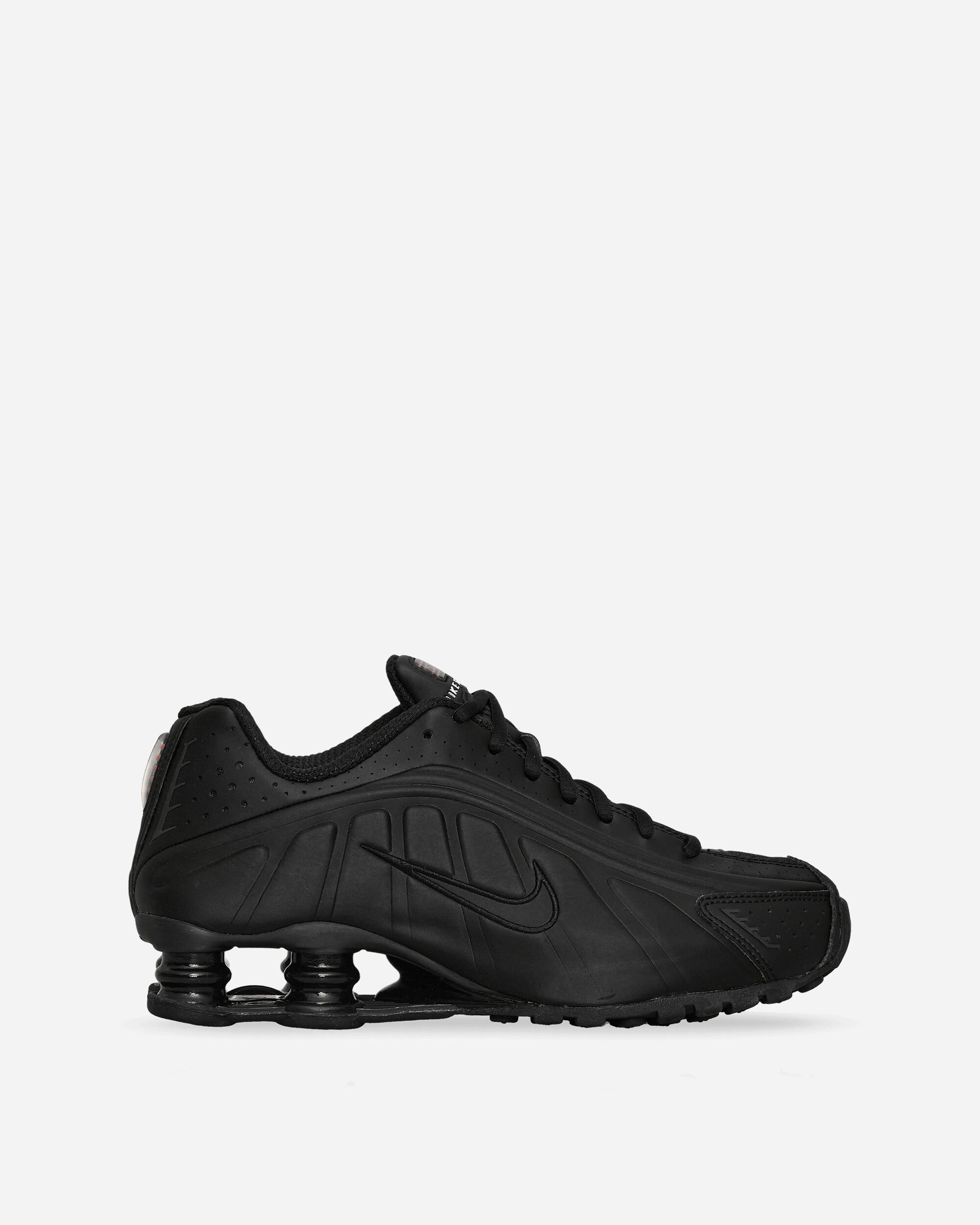 Nike shox r4 donna scontate online