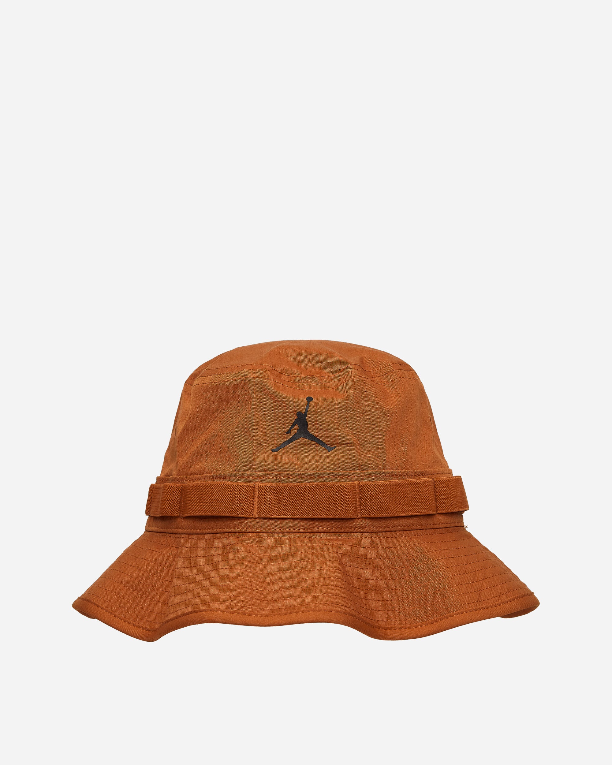 Nike red bucket hat on sale