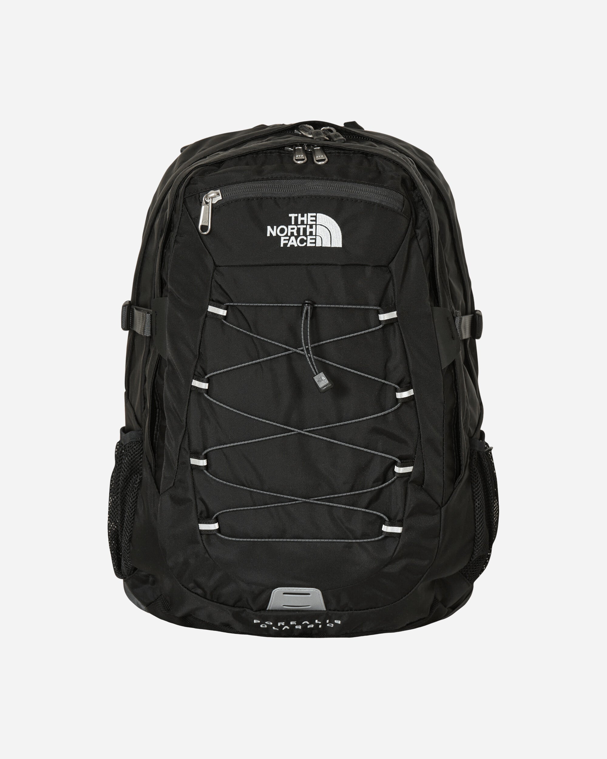 North face borealis black sale