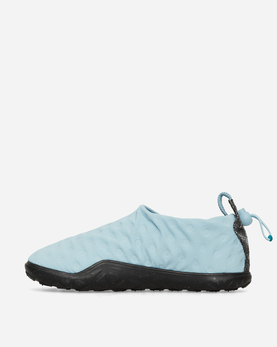 Nike ACG Moc Sneakers Blue - Slam Jam® Official Store