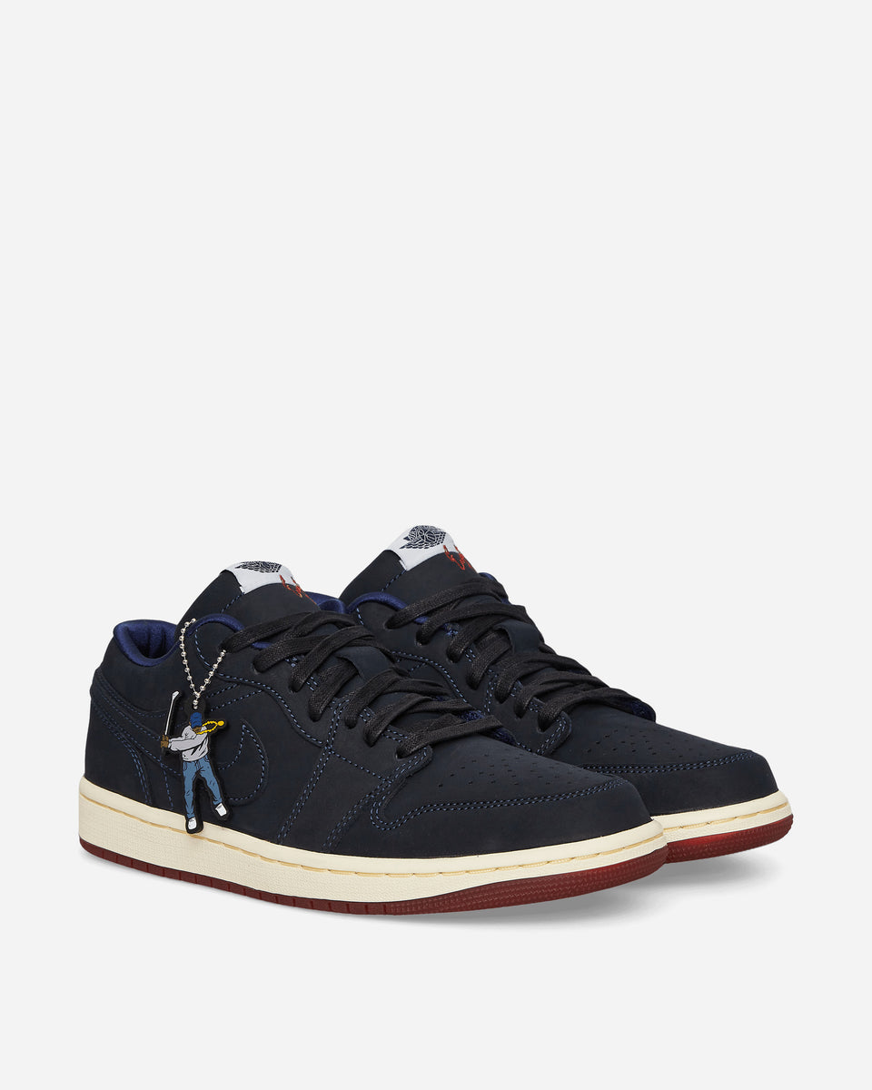 Nike Jordan Eastside Golf Air Jordan 1 Low Sneakers Blue