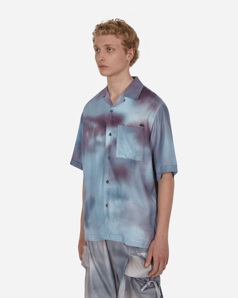 Kurt Shirt Blue