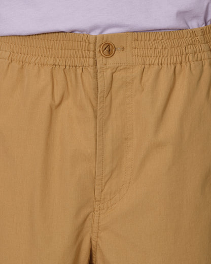 A.P.C. Short Norris Beige Shorts Short COGWI-H10186 BAA