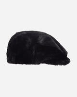 A Bathing Ape Fur Hunting M BLACK Hats Caps 1F80180018 001