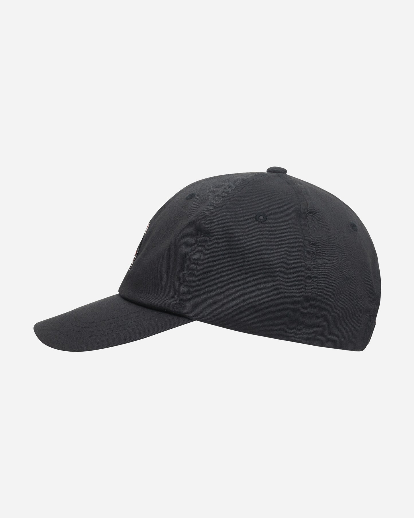 A Bathing Ape Shark Panel BLACK Hats Caps 1G30180018 BLACK