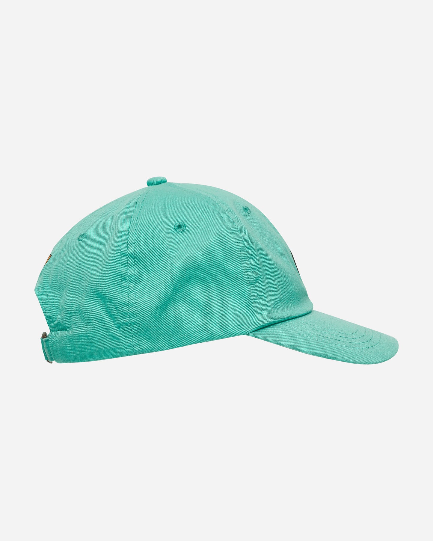 A Bathing Ape Shark Panel GREEN Hats Caps 1G30180018 GREEN