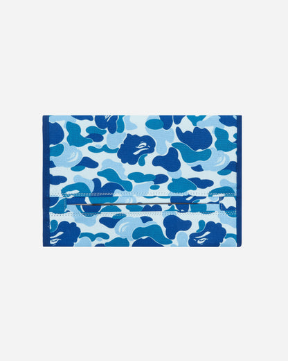 A Bathing Ape Abc Tissue Cover BLUE Home Decor Design Items 1G30182021 BLUE