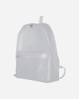 AMOMENTO Tpu Backpack White Bags and Backpacks Backpacks AM24SSM01BG WHITE