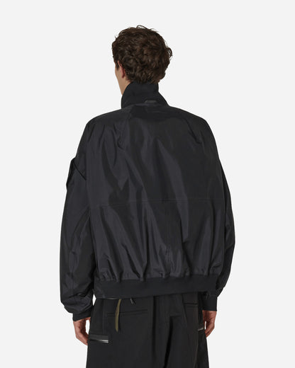 Acronym 3L Gore-Tex Interops Jacket Black Coats and Jackets Jackets J123A-GT 1