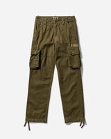 Alpha Industries Jet Pant Dark Olive Pants Trousers X101212 142