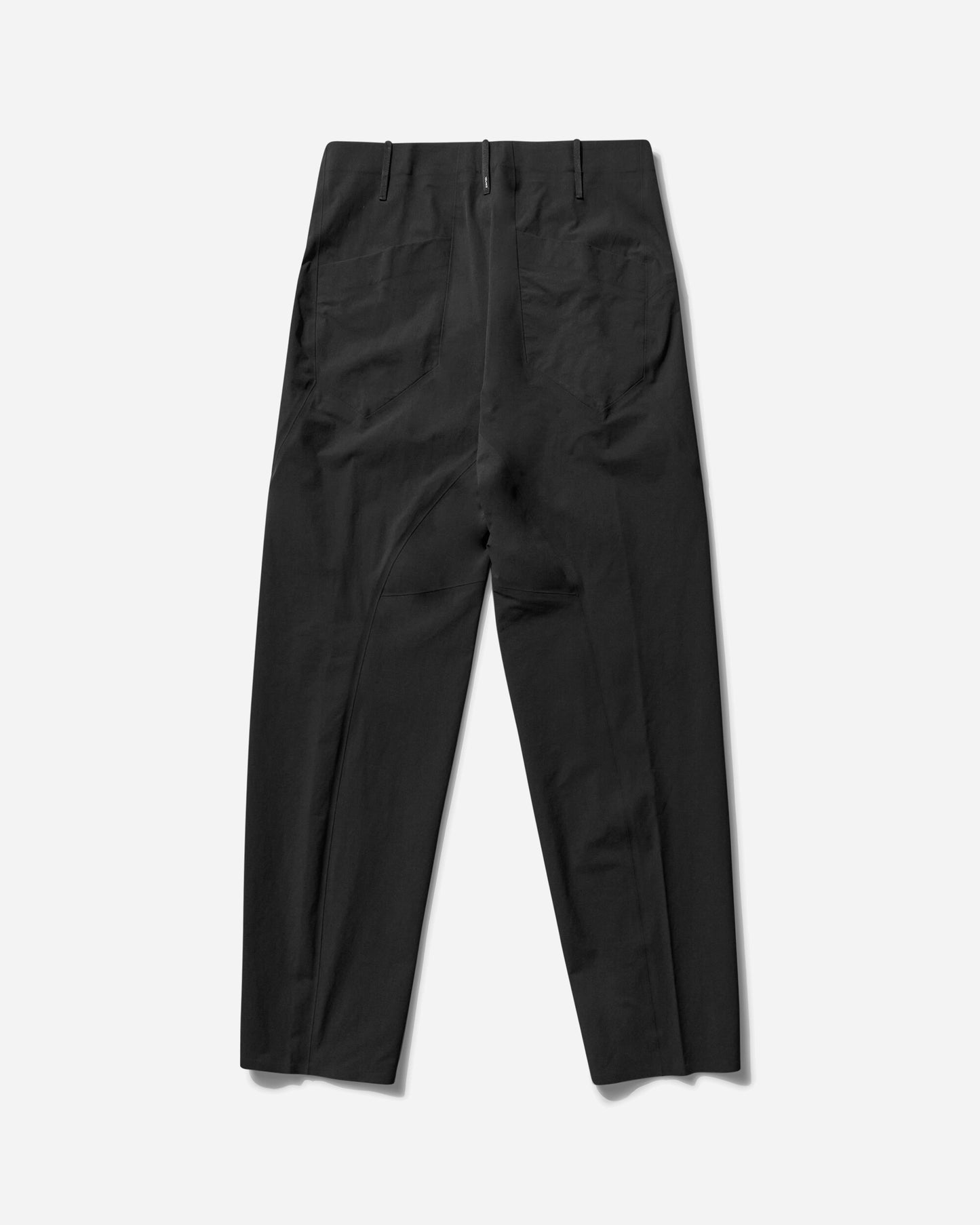 Arc'teryx Veilance Voronoi Pant M Black Pants Casual X000006860 BLACK