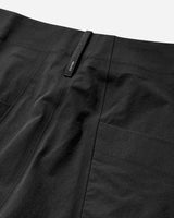 Arc'teryx Veilance Voronoi Pant M Black Pants Casual X000006860 BLACK