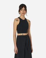 Arc'teryx Veilance Wmns Toric Tank Black T-Shirts Cropped X000007797 BLACK