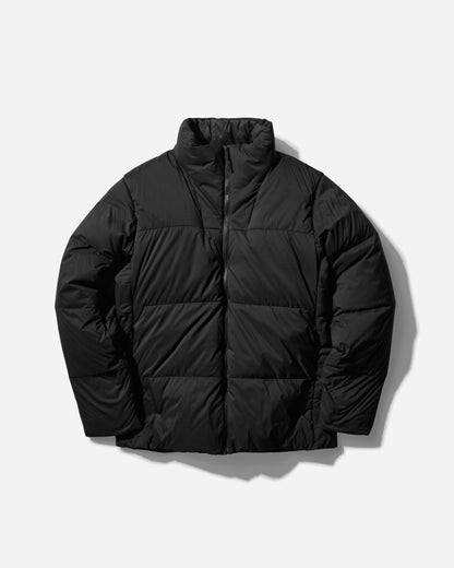 Arc'teryx Veilance Conduit Down Jacket M Black Coats and Jackets Down Jackets X000007266 BLACK