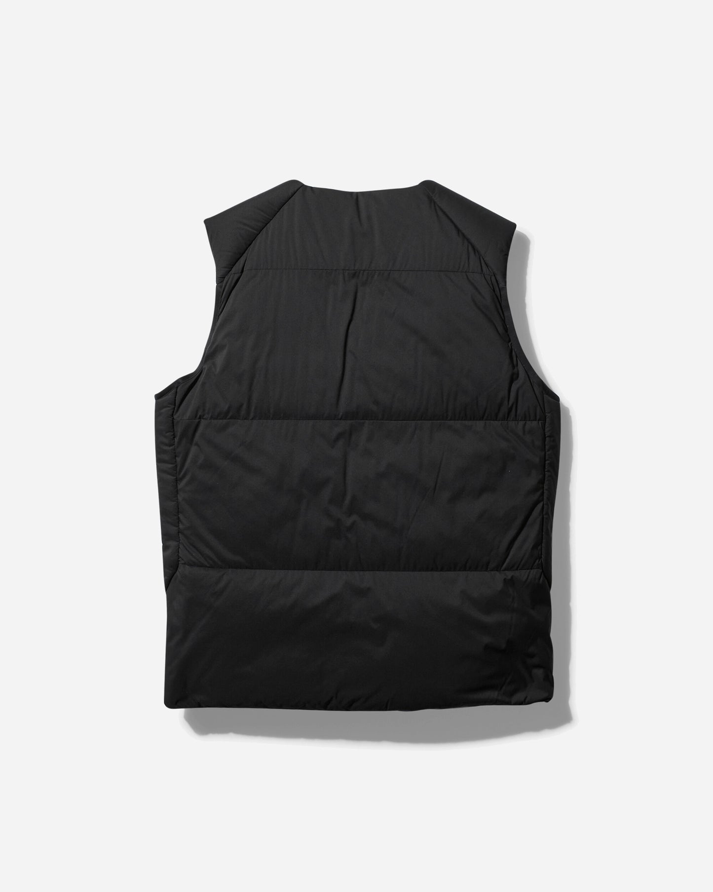 Arc'teryx Veilance Conduit Down Vest M Black Coats and Jackets Vests X000007216 BLACK