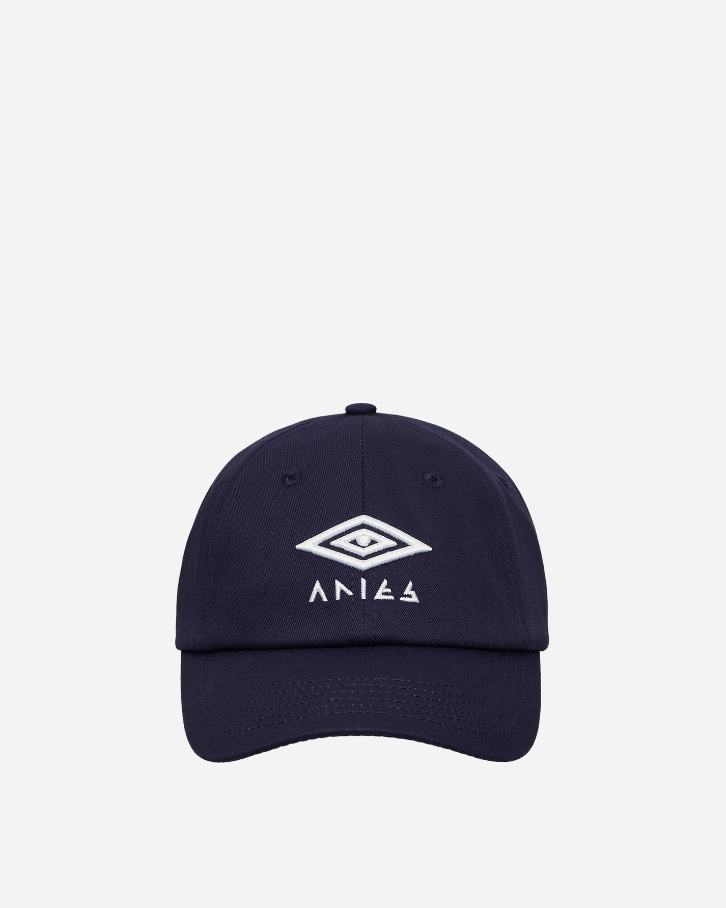 Aries Eye Cap Blue  Hats Caps UM9000003 BLU