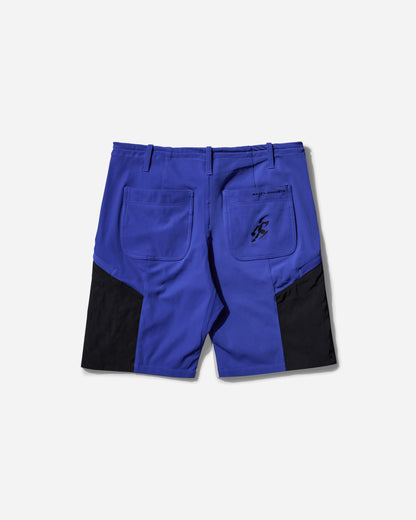 Asics Liatrisory Shorts Asics Blue Shorts Short 2203A293-400