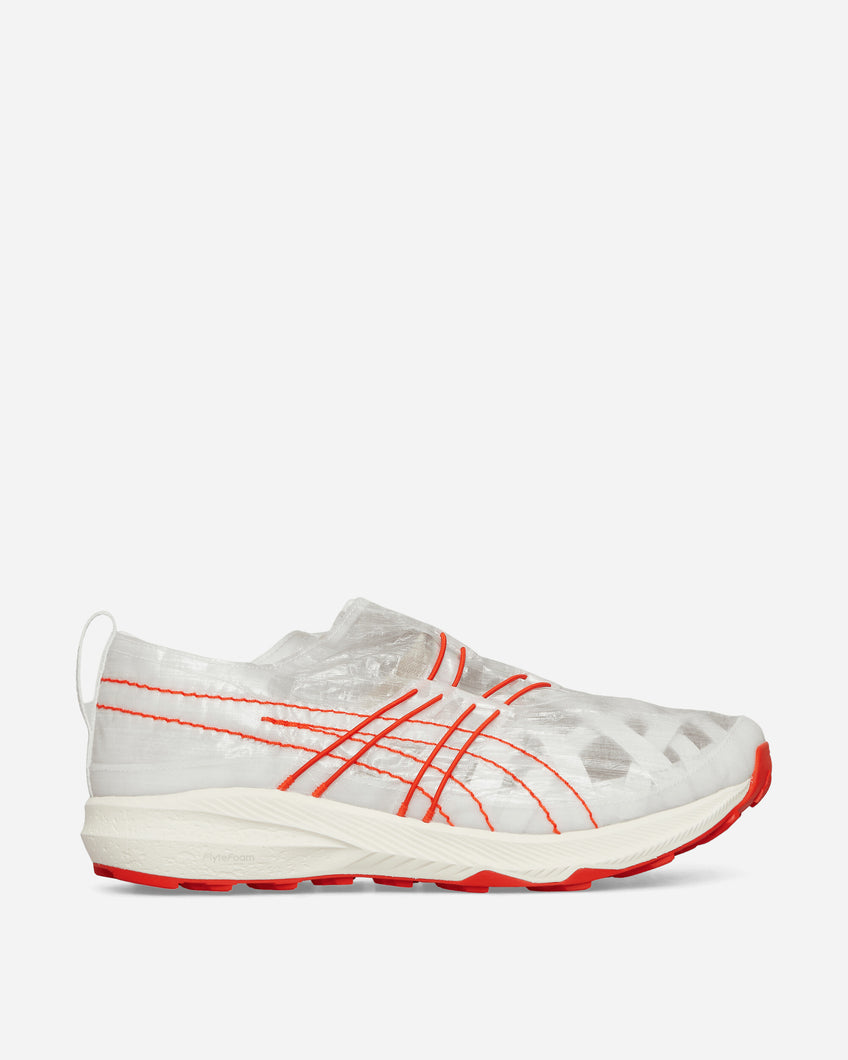 Asics Archisite Oru White/White Sneakers Low 1201A862-101