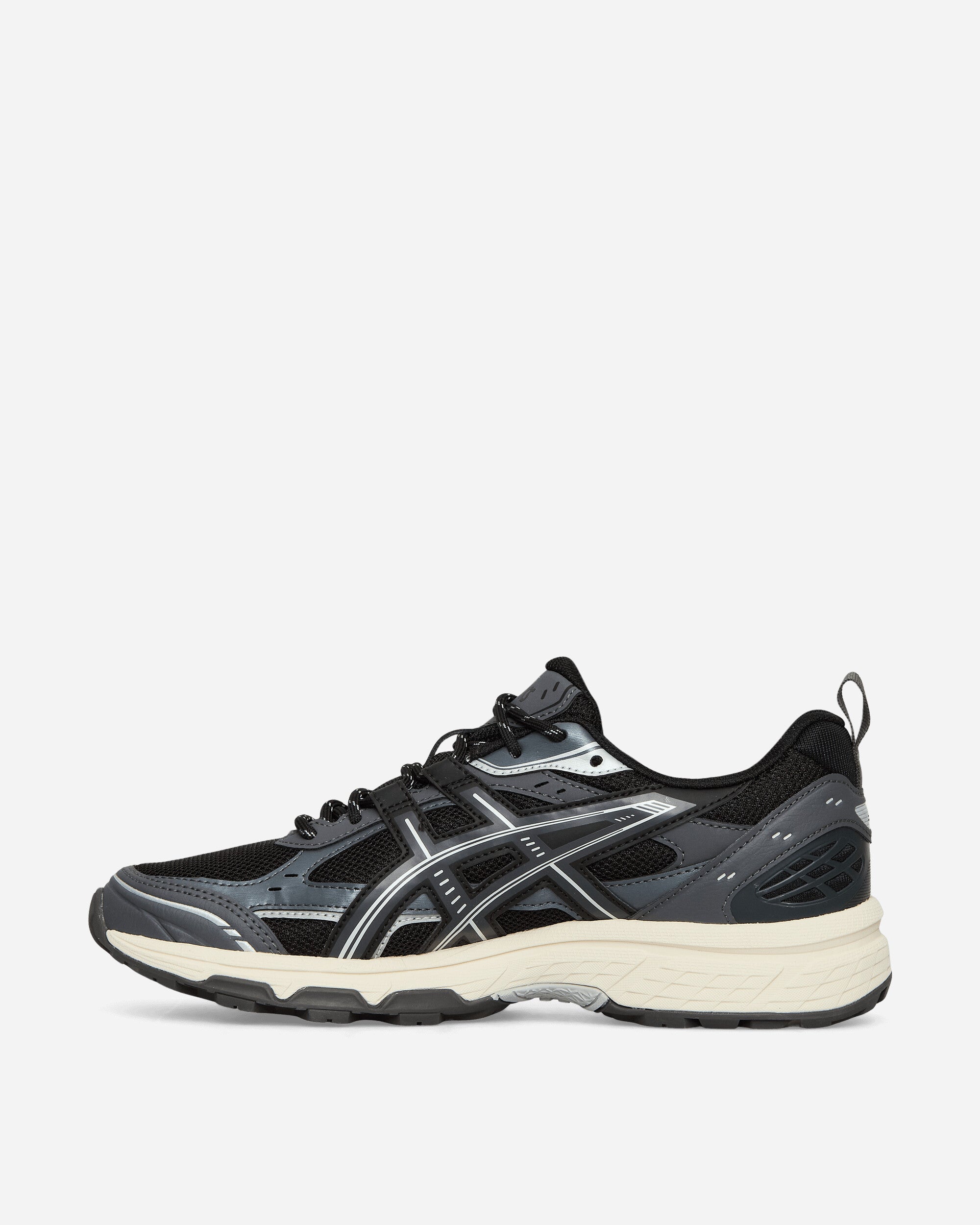 Asics Gel-Nunobiki Black/Obsidian Grey Sneakers Low 1203A536-003