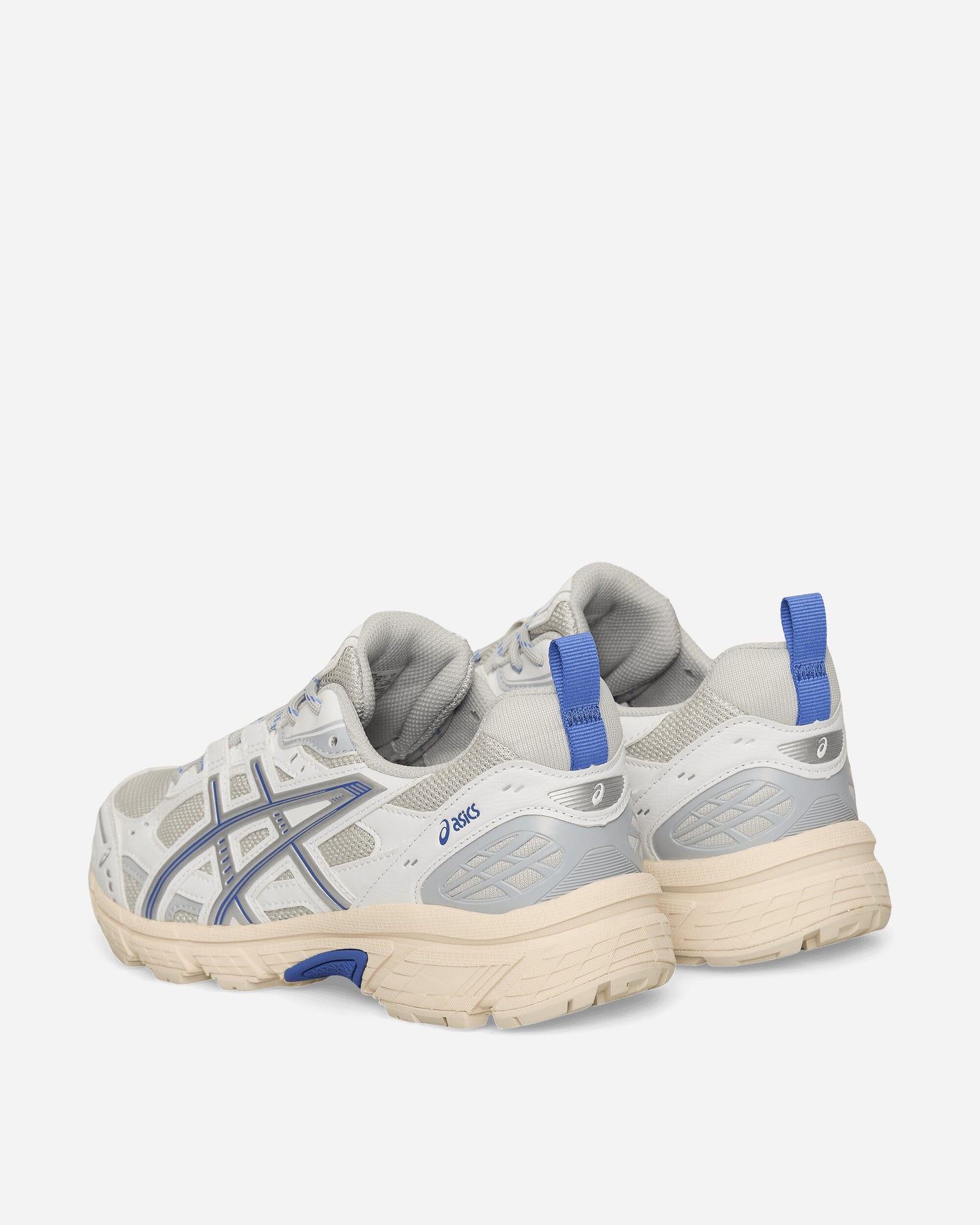 Asics Gel-Nunobiki White/Sapphire Sneakers Low 1203A536-100