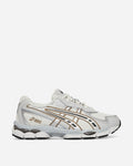 Asics Gel-Nyc 2055 Cream/Pure Silver Sneakers Low 1203A542-100