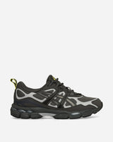 Asics Gel-Nyc Utility Obsidian Grey/Black Sneakers Low 1203A558-027