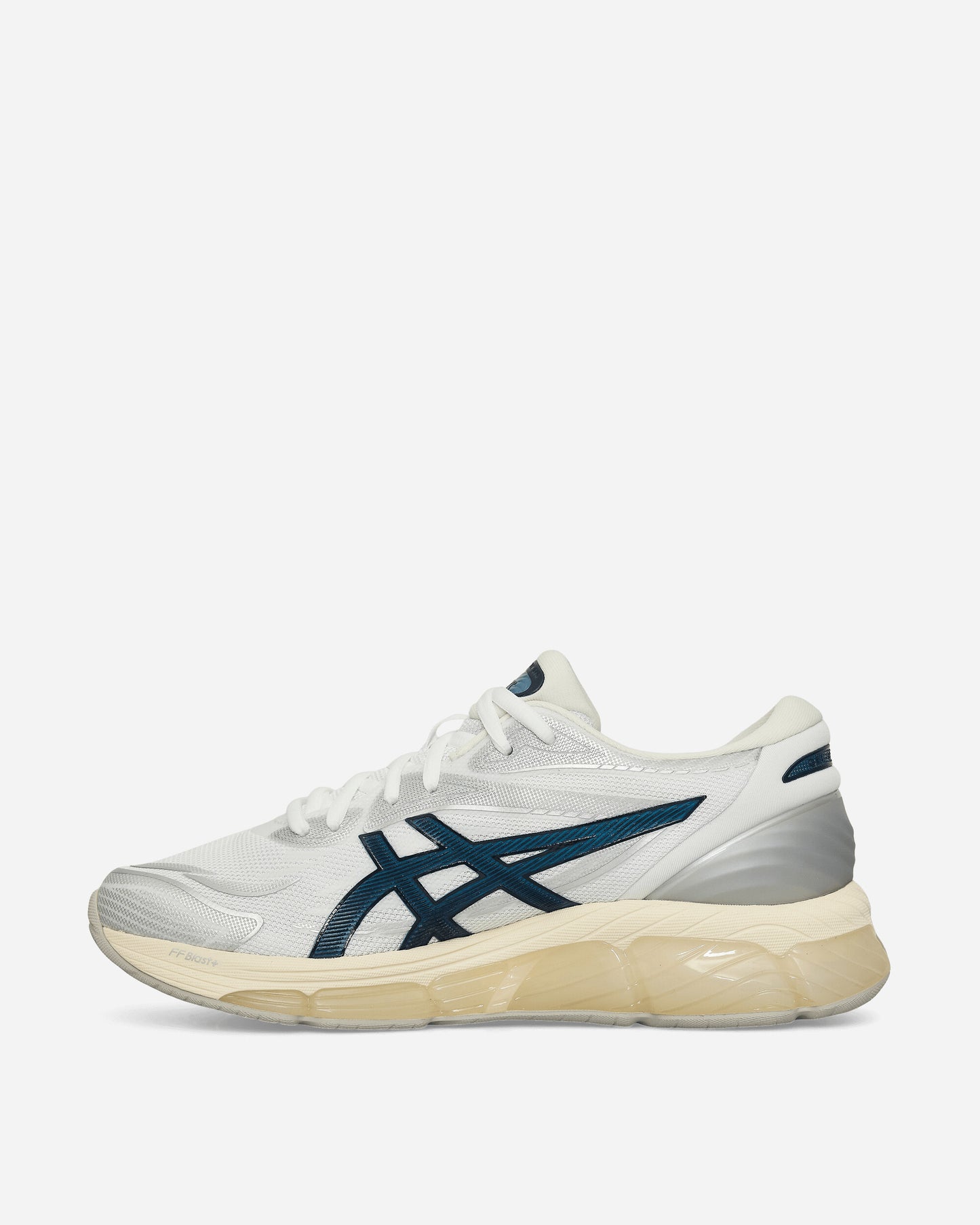 Asics Gel-Quantum 360 Viii White/Midnight Sneakers Low 1203A305-106