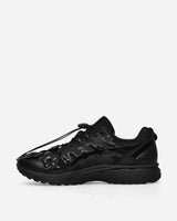 Asics Gel-Terrain Black/Black Sneakers Low 1203A526-001