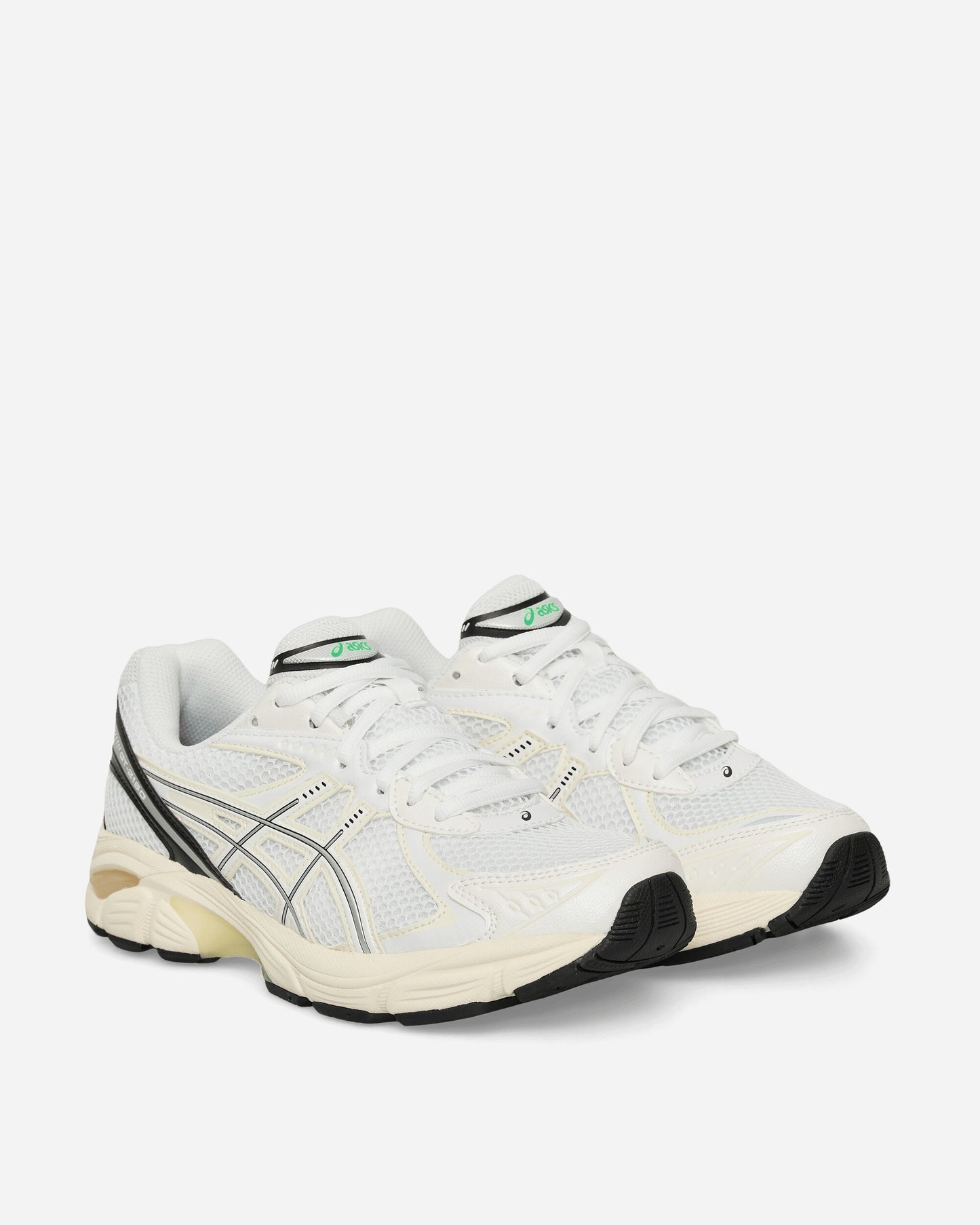 Asics GT-2160 White/Black Sneakers Low 1203A275-104