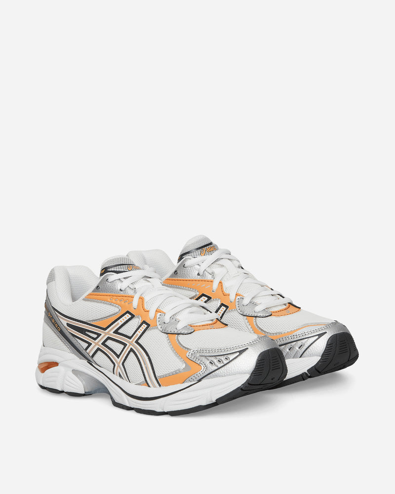 Asics Gt-2160 White/Orange Lily Sneakers Low 1203A320-101