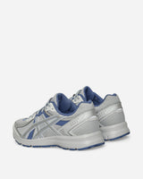 Asics Jog 100S Piedmont Grey/Pure Silver Sneakers Low 1203A741-020