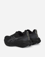 Asics Novablast 4 Black/Graphite Grey Sneakers Low 1011B693-002