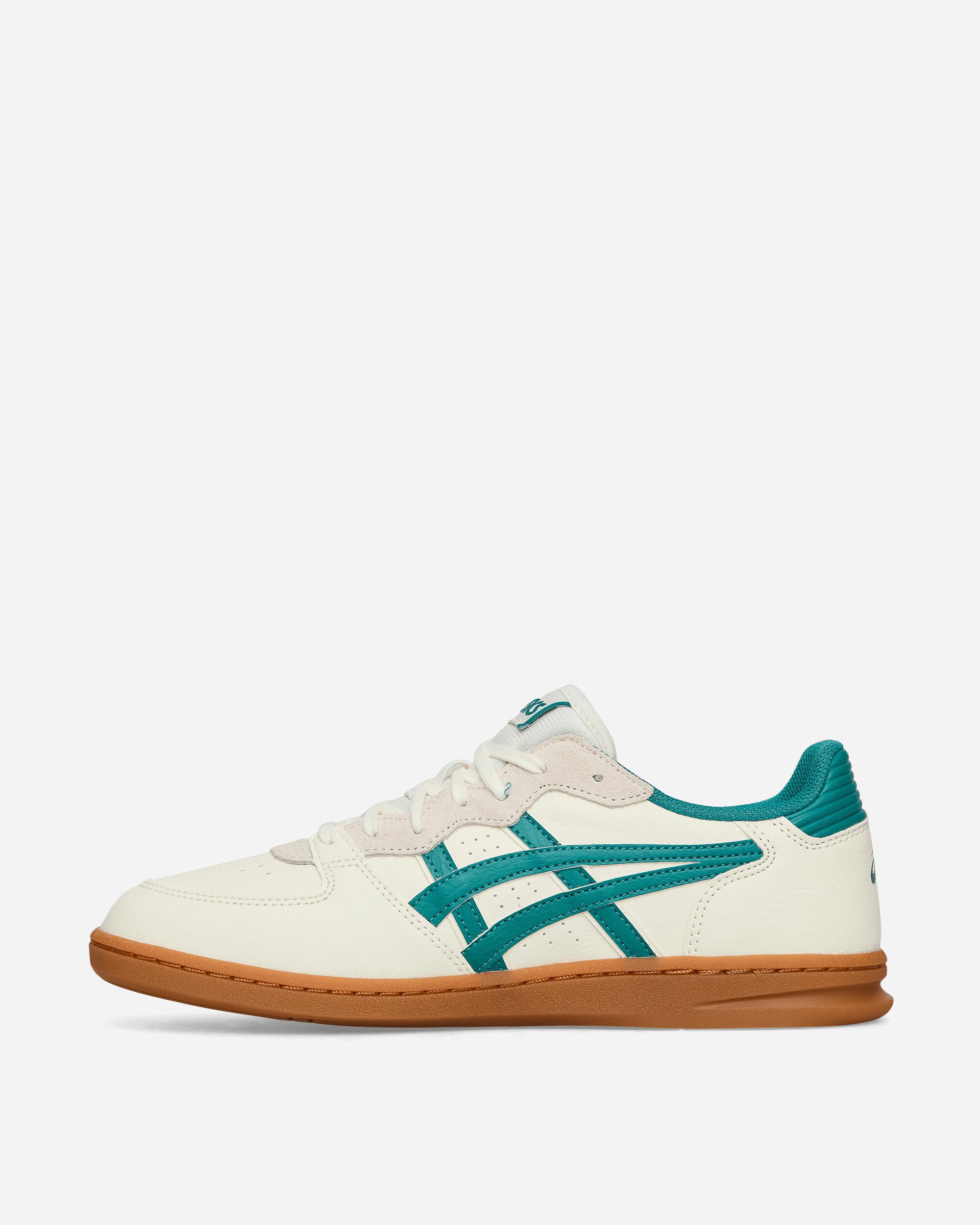 Asics Skyhand Og Cream/Rainy Lake Sneakers Low 1203A451-102