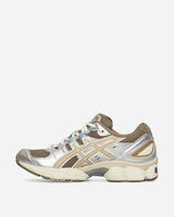 Asics Wmns Gel-Nimbus 9 Pepper/Wood Crepe Sneakers Low 1202A278-200