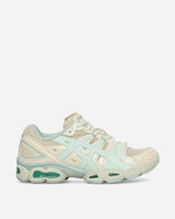 Asics Wmns Gel-Nimbus 9 Vanilla/White Sneakers Low 1202A278-250