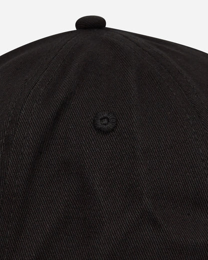 Awake NY Logo Hat Black Hats Caps 9031841 BLK