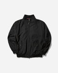 Baracuta G9 X Neighborhood Baracuta Cloth Black Sweatshirts Zip-Ups BRCPS1091 BCNY1