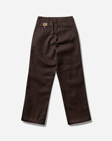 Ben Davis Original Ben'S Pants Brown Pants Casual BEN697 002