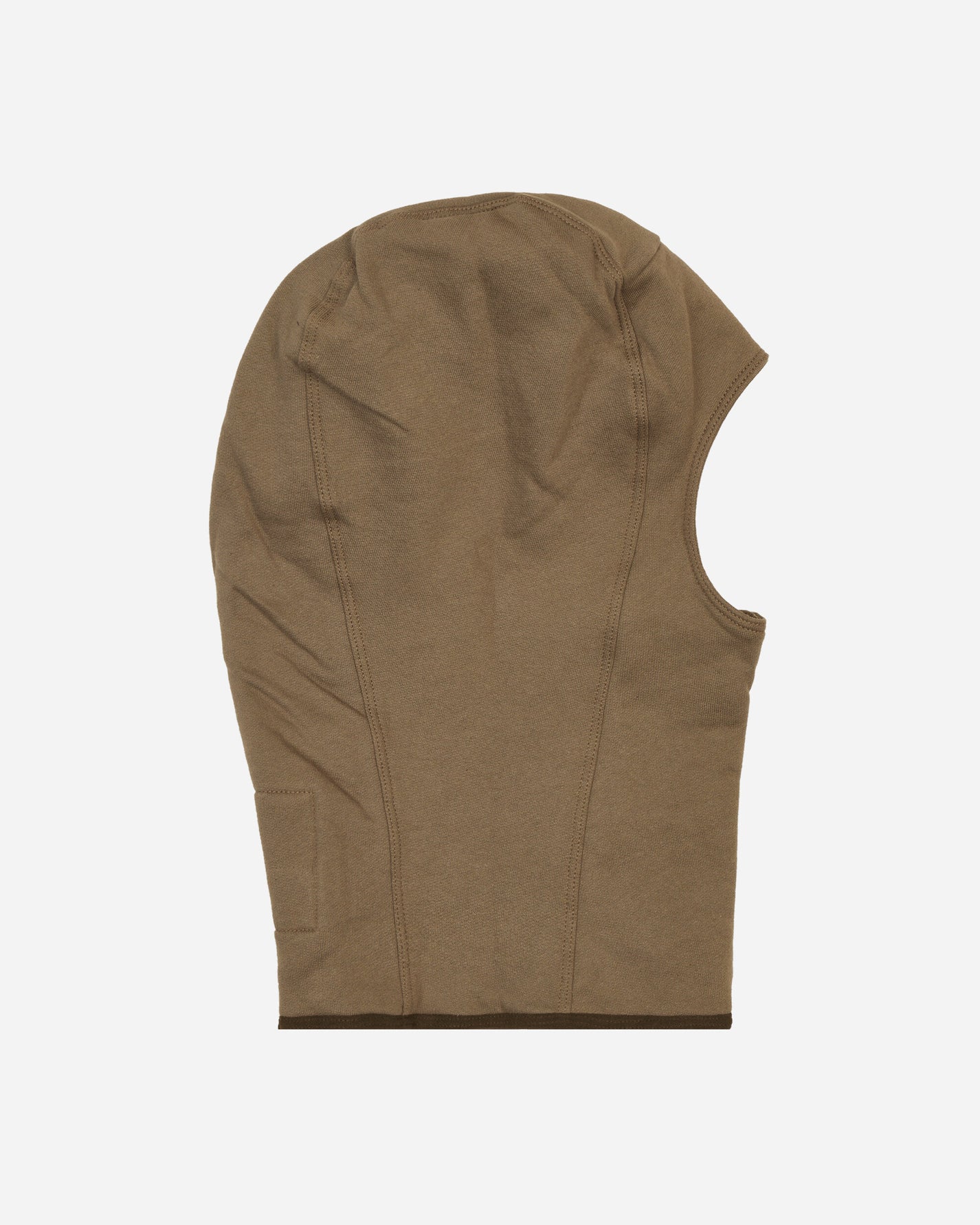 Bryan Jimenèz Arctic Balaclava Olive Hats Balaclavas BJFW23H-4 4