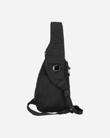 C.P. Company Nylon B Crossbody Rucksack Black Bags and Backpacks Shoulder Bags 18CMAC114A-005269G 999