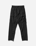 C.P. Company Loose Cargo Pants Black Pants Cargo 18CMPA171A-006439G 999