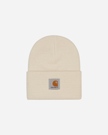 Carhartt WIP Acrylic Watch Hat Natural Hats Beanies I020222 05XX