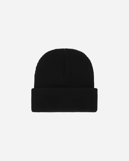 Carhartt WIP Screw Beanie Black Hats Beanies I033875 89XX