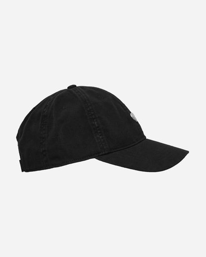 Carhartt WIP Heart Metal Cap Black/Black Hats Caps I034609 00EXX