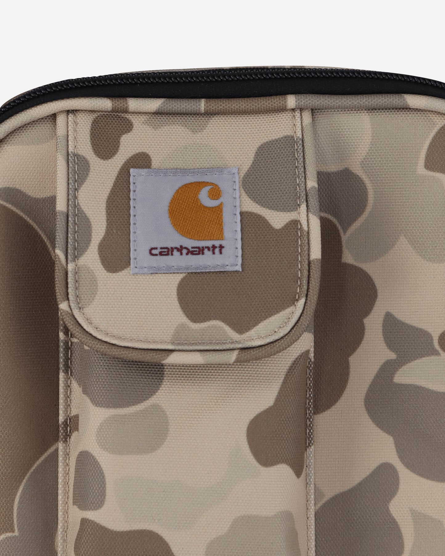 Carhartt WIP Essentials Bag Camo Duck/Desert Bags and Backpacks Shoulder Bags I031470 2R4XX