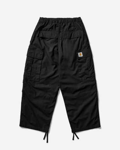 Carhartt WIP Jet Cargo Pant Black Pants Cargo I032967 8902