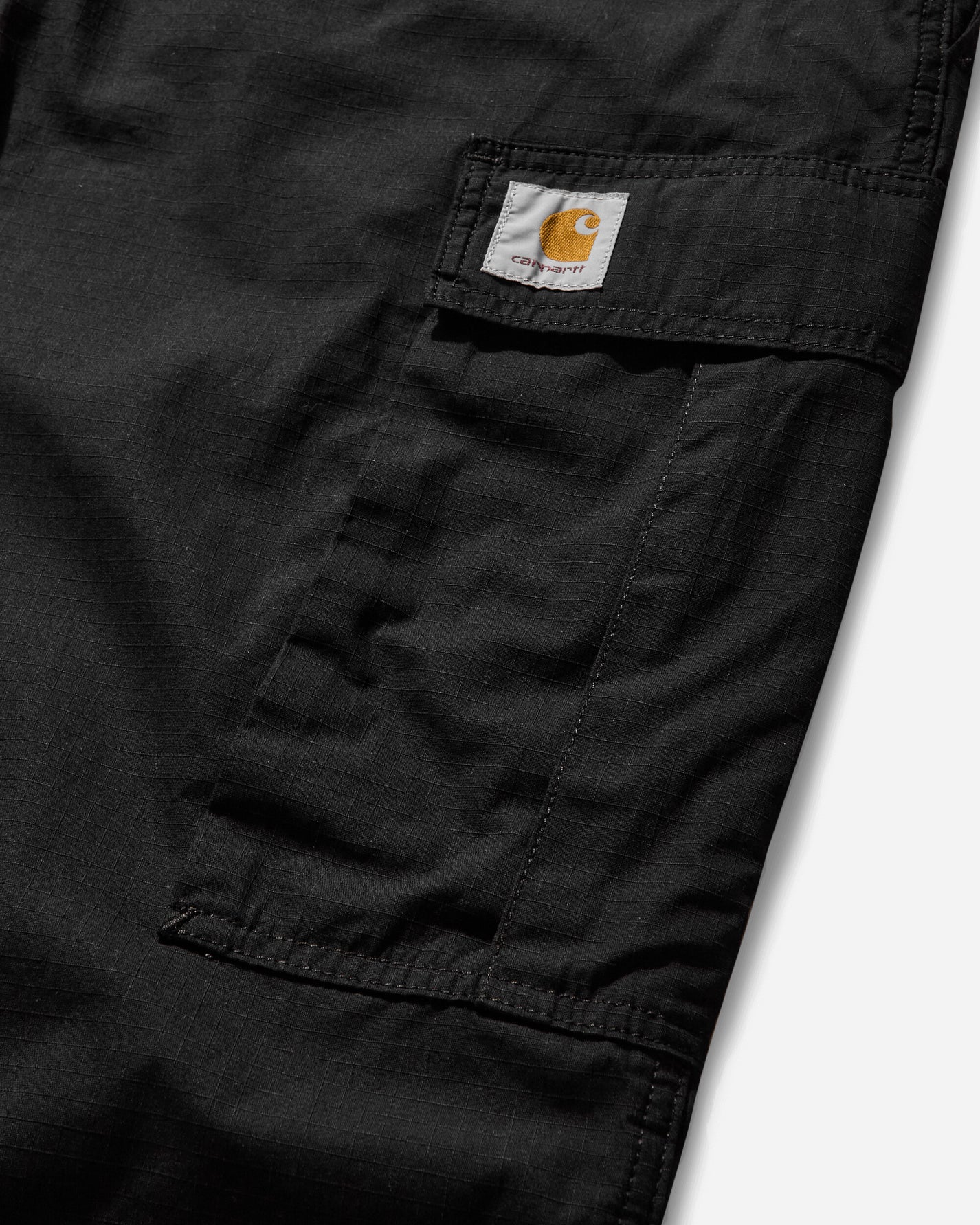 Carhartt WIP Jet Cargo Pant Black Pants Cargo I032967 8902