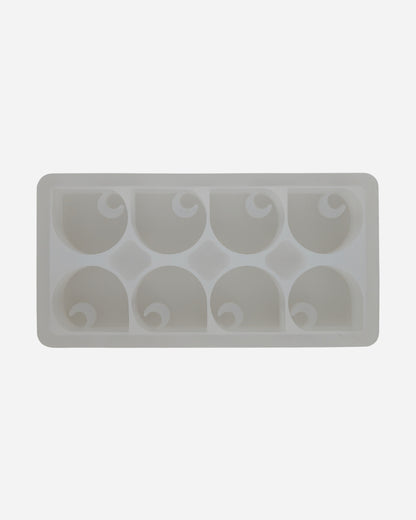 Carhartt WIP C Logo Ice Cube Tray Clear Tableware Kitchen Utensils I033317 1B6XX